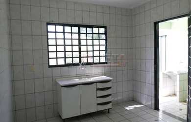 Imagem 7: Araçatuba - Sobrado - Vila Mendonça