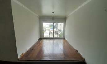 Imagem: Alugo apartamento com 2 dorm. E suíte na