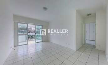 Imagem 2: Rio de Janeiro - Apartamento Padrão - Barra da Tijuca