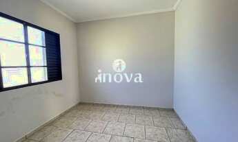 Imagem 5: Apartamento para aluguel, 3 quartos, 1 suíte, 1 vaga, Fabrício - Uberaba/MG