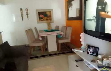 Imagem 6: Oportunidade 03 dorms, 50 mts da praia, Lazer por 540 mil