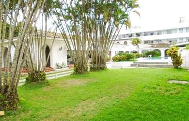 Imagem 5: Casa com 6 dormitórios à venda - Praia da Enseada - Rufinos - Guarujá/SP