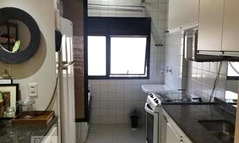 Imagem 2: Apartamento para Aluguel - Vila Andrade, 1 Quarto, 45 m2