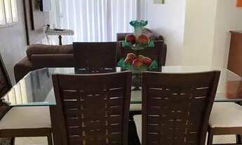 Imagem 3: Casa de praia Casa em condomínio com 4 dormitórios