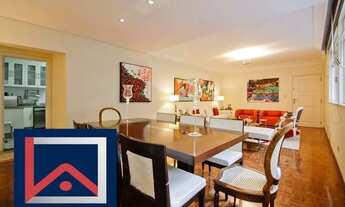 Imagem 3: Apartamento Venda 3 Dormitórios - 180 m² Cerqueira César