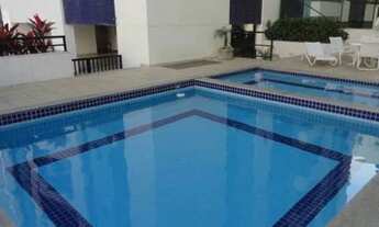 Imagem 2: Pituba,3/4,suíte,dependencia,reformado,nascente,2 vagas,perto de tudo,@topimoveis_ssa