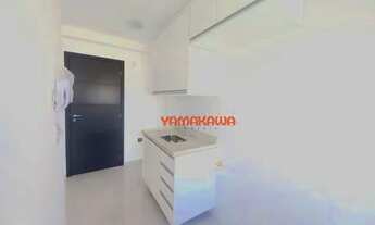 Imagem 2: Apartamento com 2 dormitórios para alugar, 45 m² por R$ 2.650,00/mês - Artur Alvim - São P