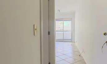 Imagem 2: Apartamento para Aluguel - Santa Cecília, 2 Quartos, 60 m2