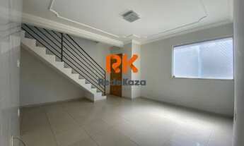 Imagem 2: Cobertura para aluguel, 3 quartos, 1 suíte, 2 vagas, Arvoredo - Contagem/MG