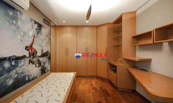 Imagem: Apartamento com 3 dormitórios para alugar