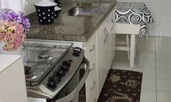 Imagem 6: Apto. 2 dormitórios Praia Grande