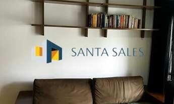 Imagem 3: Apartamento excelente e mobiliado na Vila Olímpia