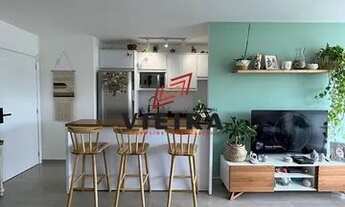 Imagem 2: MARAVILHOSO APTO ACABAMENTO FINO!