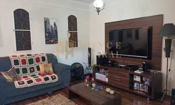 Imagem: Casa à venda em Bauru/SP