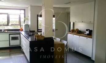 Imagem 6: Sobrado em Condomínio para Venda em Valinhos, Chácara Flora, 4 dormitórios, 3 suítes, 5 ba