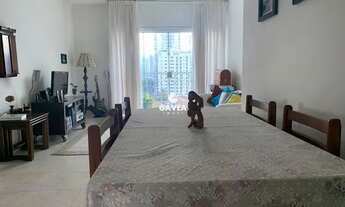 Imagem 6: Venda de Apartamento 02 dormitórios Boqueirão Santos