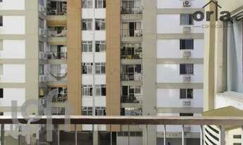 Imagem 5: Apartamento com 2 dormitórios à venda, 85 m² por R$ 600.000 - Maracanã - Rio de Janeiro/RJ