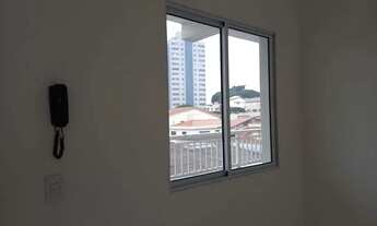 Imagem 3: Apartamento com 2 dormitórios para alugar, 45 m² por R$ 1.550,00/mês - Vila Matilde - São