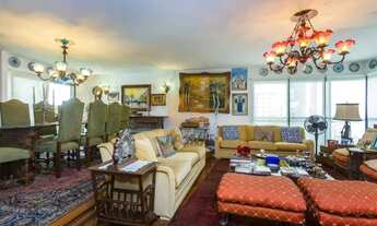 Imagem: Cobertura com 3 Dormitórios 2 Vagas em