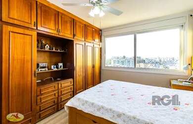 Imagem 3: Cobertura em Menino Deus