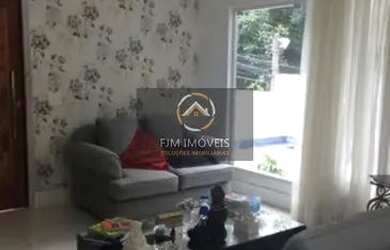 Imagem 2: Casa de 200m² em Engenho do Mato, Niterói - 3 suítes, 3 dormitórios, 4 banheiros por R$1.5