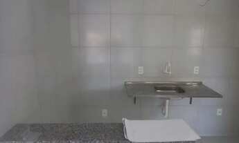 Imagem 6: Apartamento para alugar em Candeias