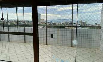 Imagem 2: Apartamento para venda com 140 metros quadrados com 3 quartos em Glória - Macaé - RJ