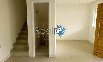 Imagem 6: Casa em Condomínio no Tanque