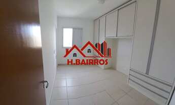 Imagem 4: Apartamento para Alugar 02 Dormitórios - Edifício Illuminatto - jd Aquarius