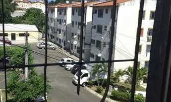 Imagem 4: Salvador - Apartamento Padrão