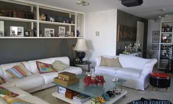 Imagem 3: COBERTURA - MORUMBI - SP