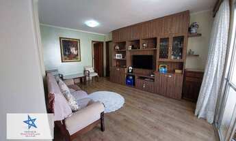 Imagem 5: Belo apartamento 89 m2 a.u - 3 dormitórios - 1 suíte - 2 vagas - Av. Conselheiro Rodrigue