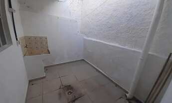 Imagem 6: Casa Residencial - Vila São João