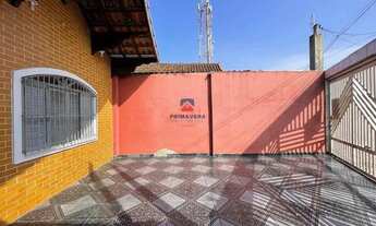 Imagem 3: Casa com 2 dorms, Maracanã, Praia Grande, Cod