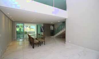 Imagem: Casa para locação Nova Lima, Condomínio