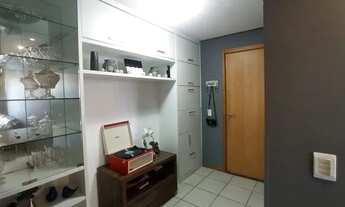 Imagem 5: Buritis 3 quartos com suíte