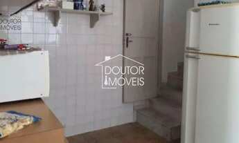 Imagem 6: Casa com 2 dormitórios à venda, 165 m² por R$ 599.000,00 - Vila Esperança - São Paulo/SP