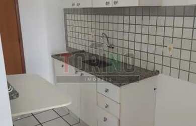 Imagem 3: Kitnet - Ribeirão Preto - Jardim Paulista