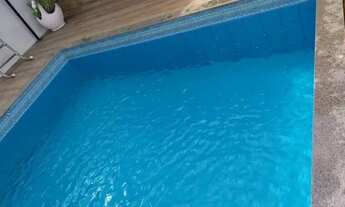 Imagem 3: Aluguel de casa alta temporada