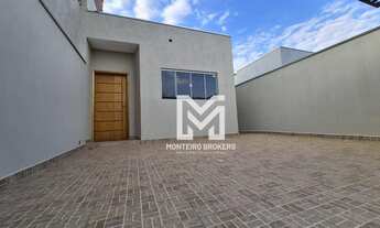 Imagem 3: Casa com 2 dormitórios à venda - Jardim Dom Bosco I - Sumaré/SP