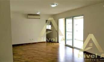 Imagem 2: Apartamento para Locação em São Paulo / SP no bairro Granja Julieta