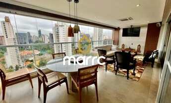 Imagem 2: APARTAMENTO À VENDA NO DOMANI BROOKLIN