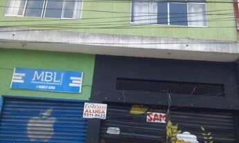 Imagem 2: ALUGO PONTO COMERCIAL 30 M2 - CAPAO REDONDO