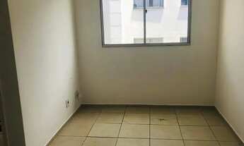 Imagem 5: Apartamento com 2 dormitórios, 47 m² - Paraíso - Londrina/PR