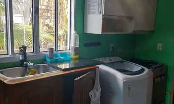 Imagem 4: Aluguel casa estilo apartamento