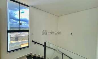 Imagem 7: Casa com 3 dormitórios à venda, 119 m² por R$ 699.000,00 - Lundceia - Lagoa Santa/MG