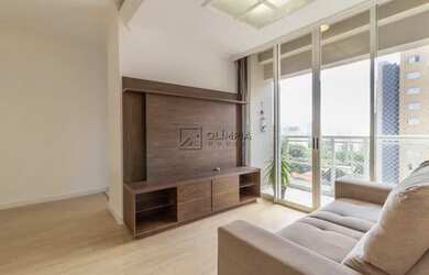 Imagem 6: Apartamento Venda 2 Dormitórios - 56 m² Perdizes