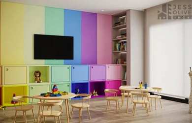 Imagem 3: Curitiba - Apartamento Padrão - Tingui