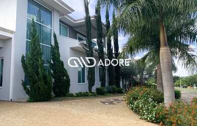 Imagem 4: Casa à venda no Condomínio Palmeiras Imperiais em Salto/SP