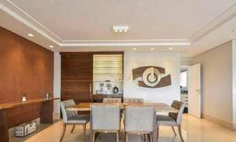 Imagem 4: Apartamento com 3 dormitórios à venda, 180 m² por R$ 3.000.000,00 - Campo Belo - São Paulo